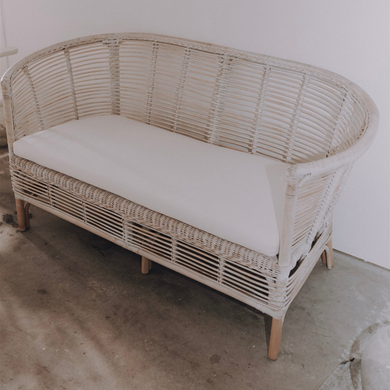 Traubank Rattan