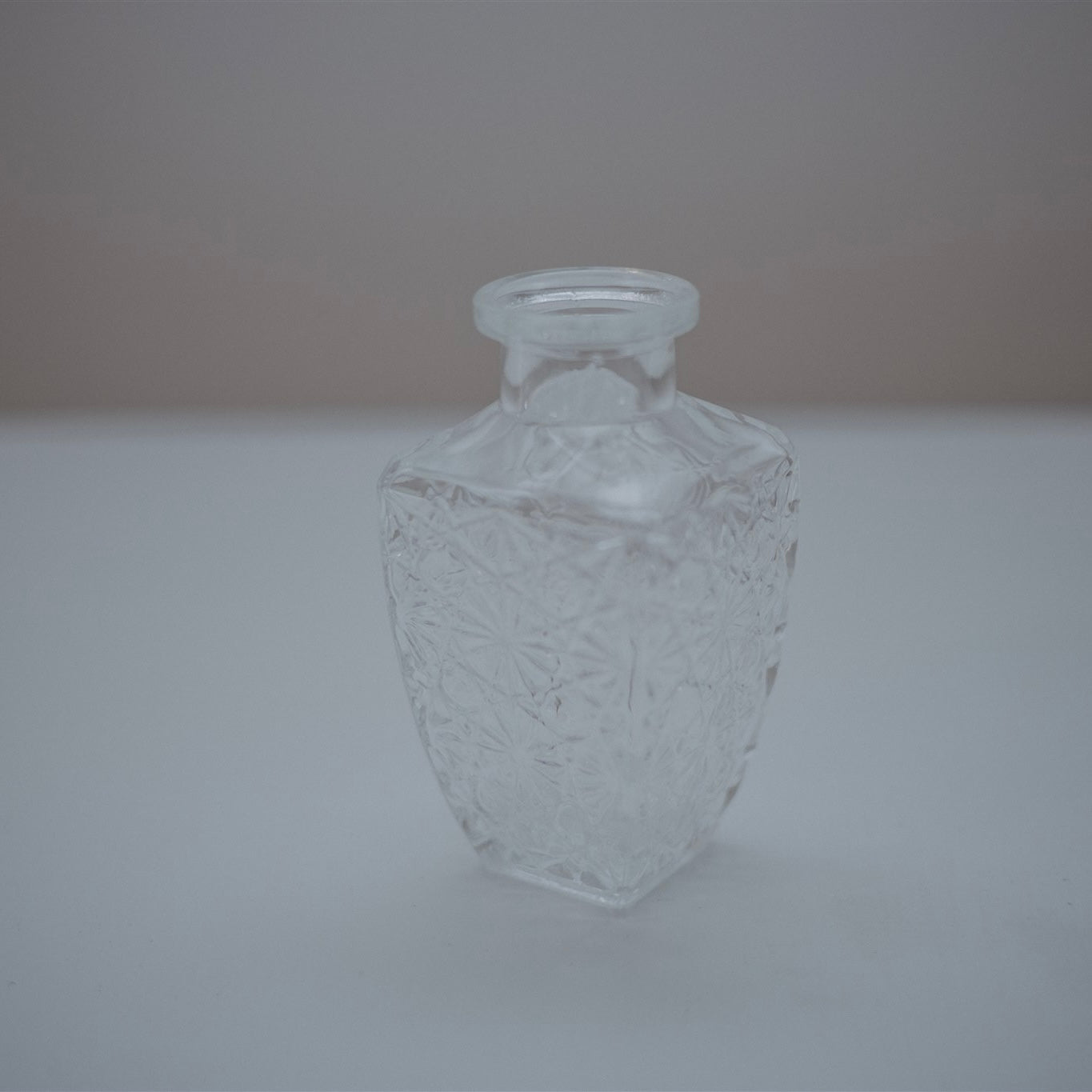 Vase eckig – Voller Momente