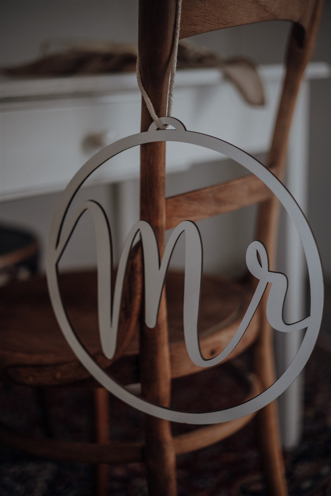 Mr.&Mrs Kränze